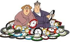 clocks for seniors